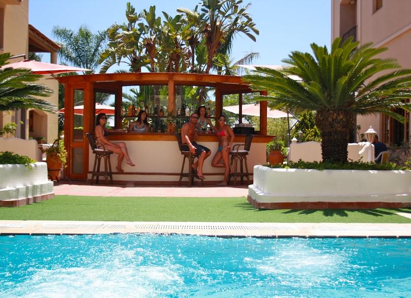 Pool Foto