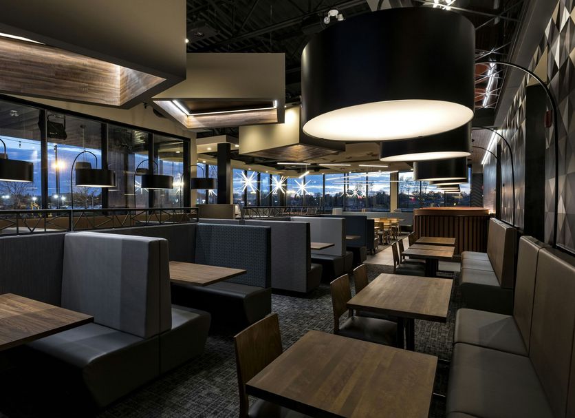 Restaurang Foto