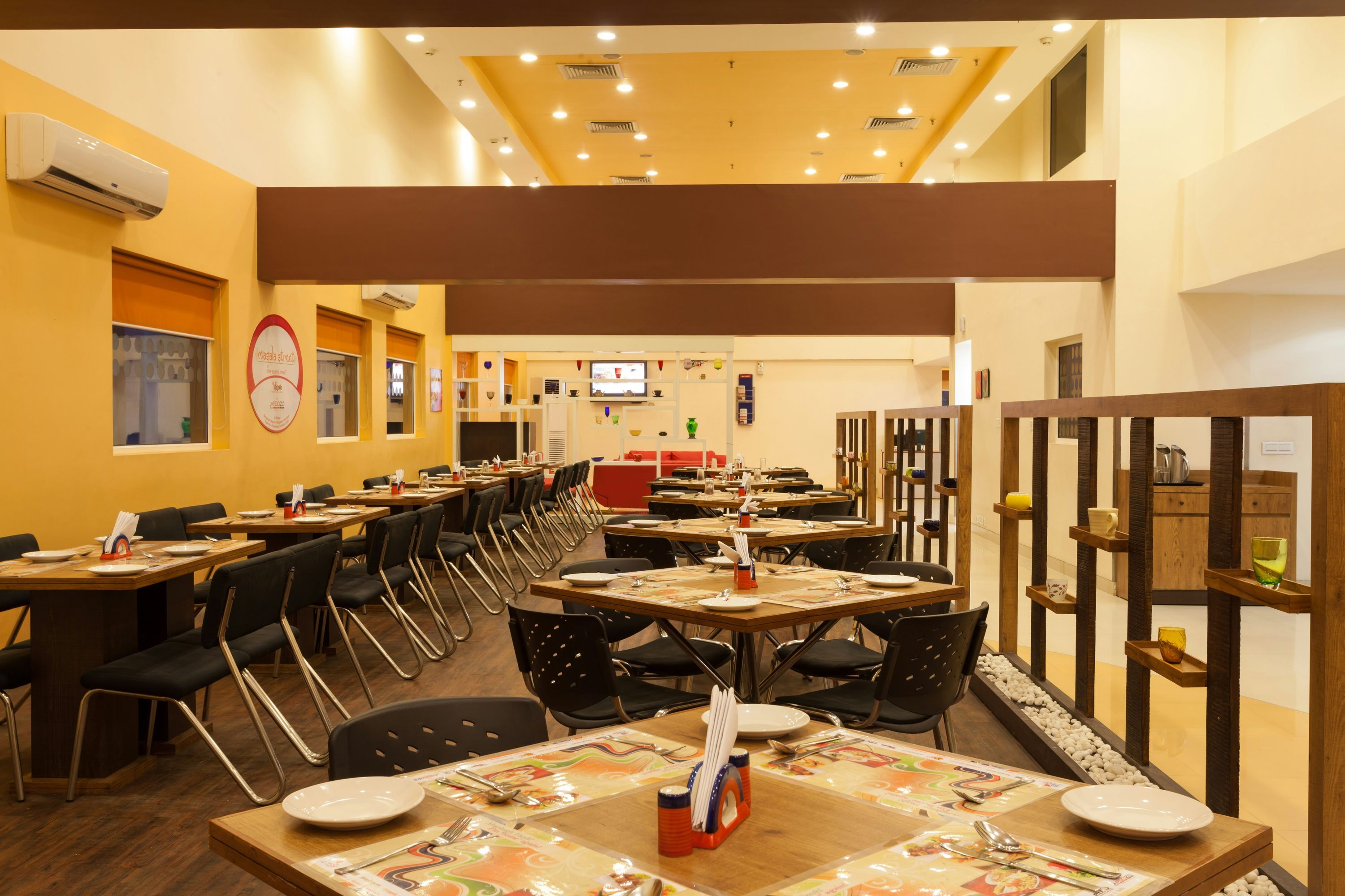 Restaurang