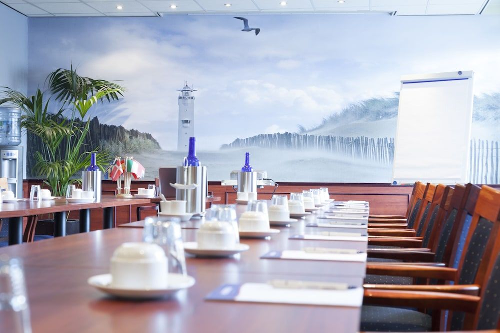 Konferensrum