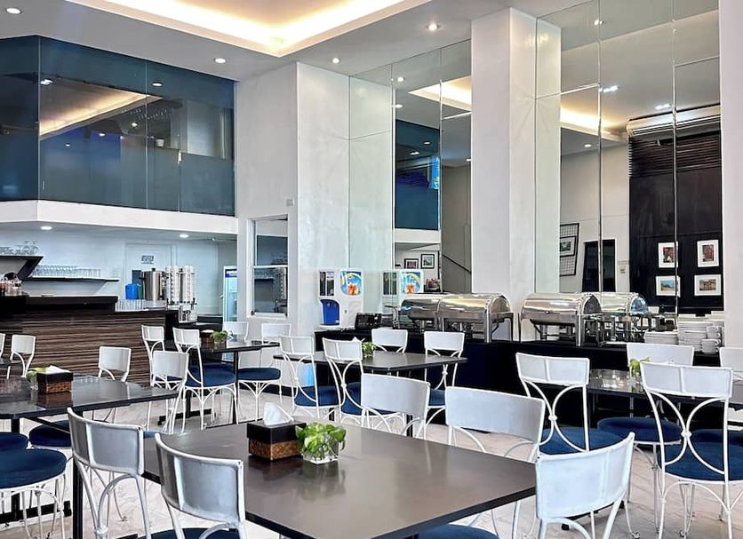 Restaurang Foto