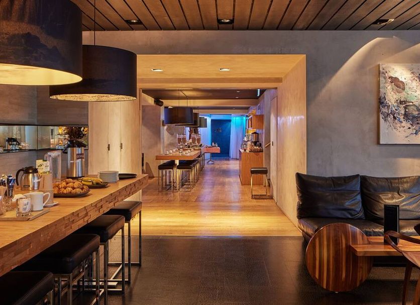 Restaurang Foto