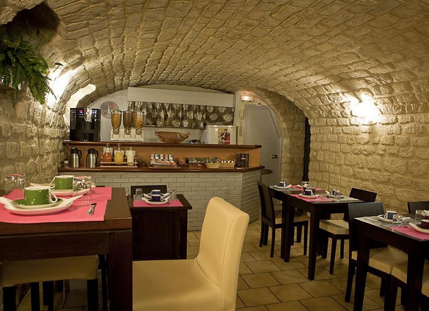 Restaurang Foto
