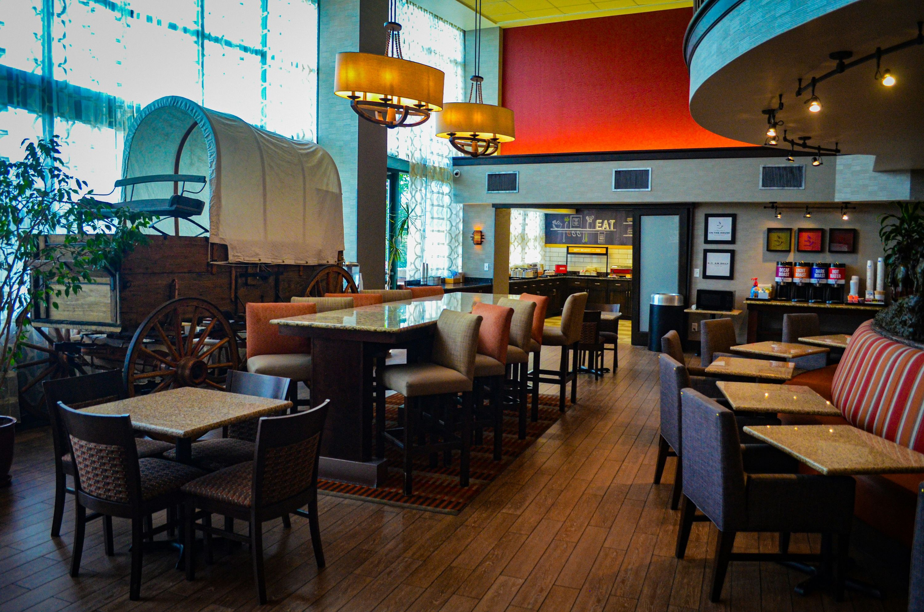 Restaurang