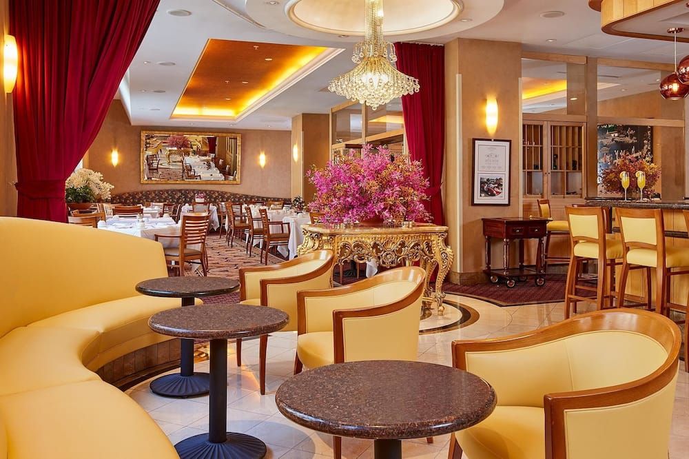 Restaurang