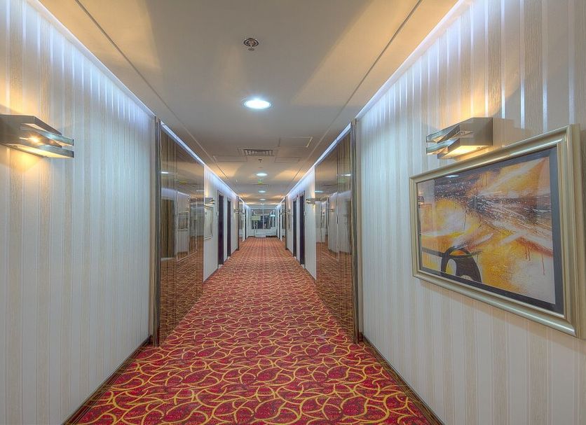 Hall Foto