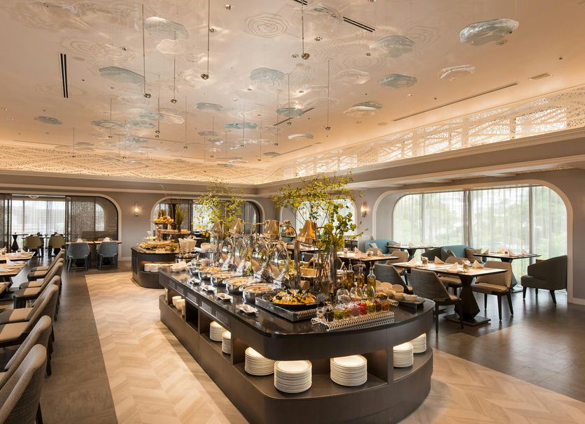 Restaurang Foto
