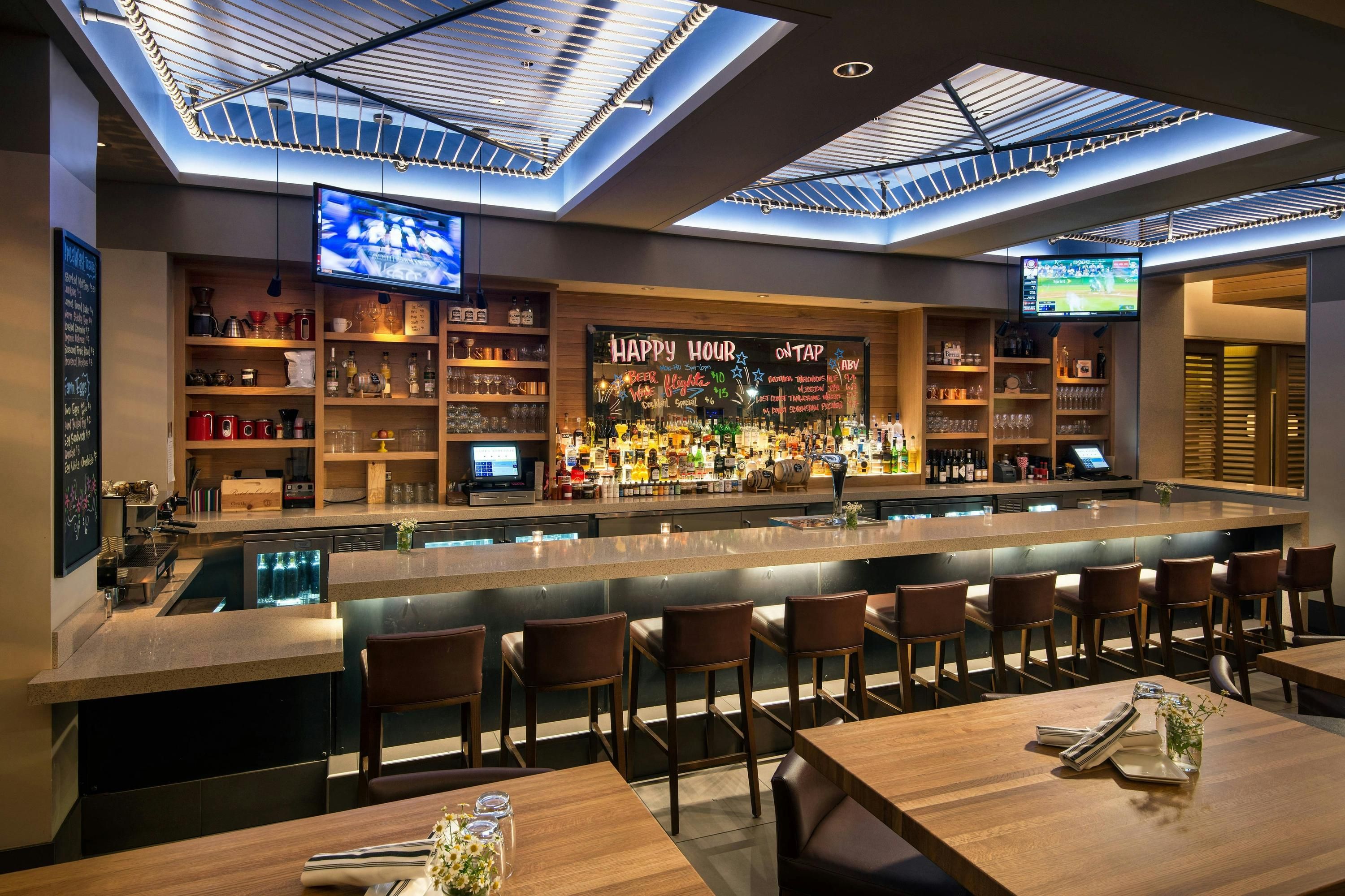 Bar Foto