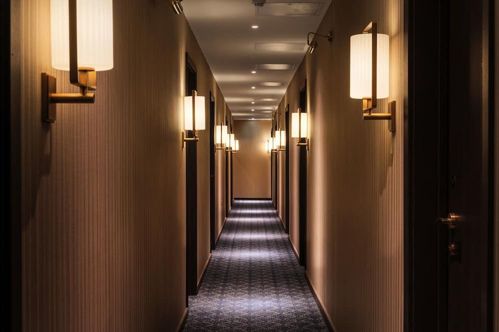 Hall