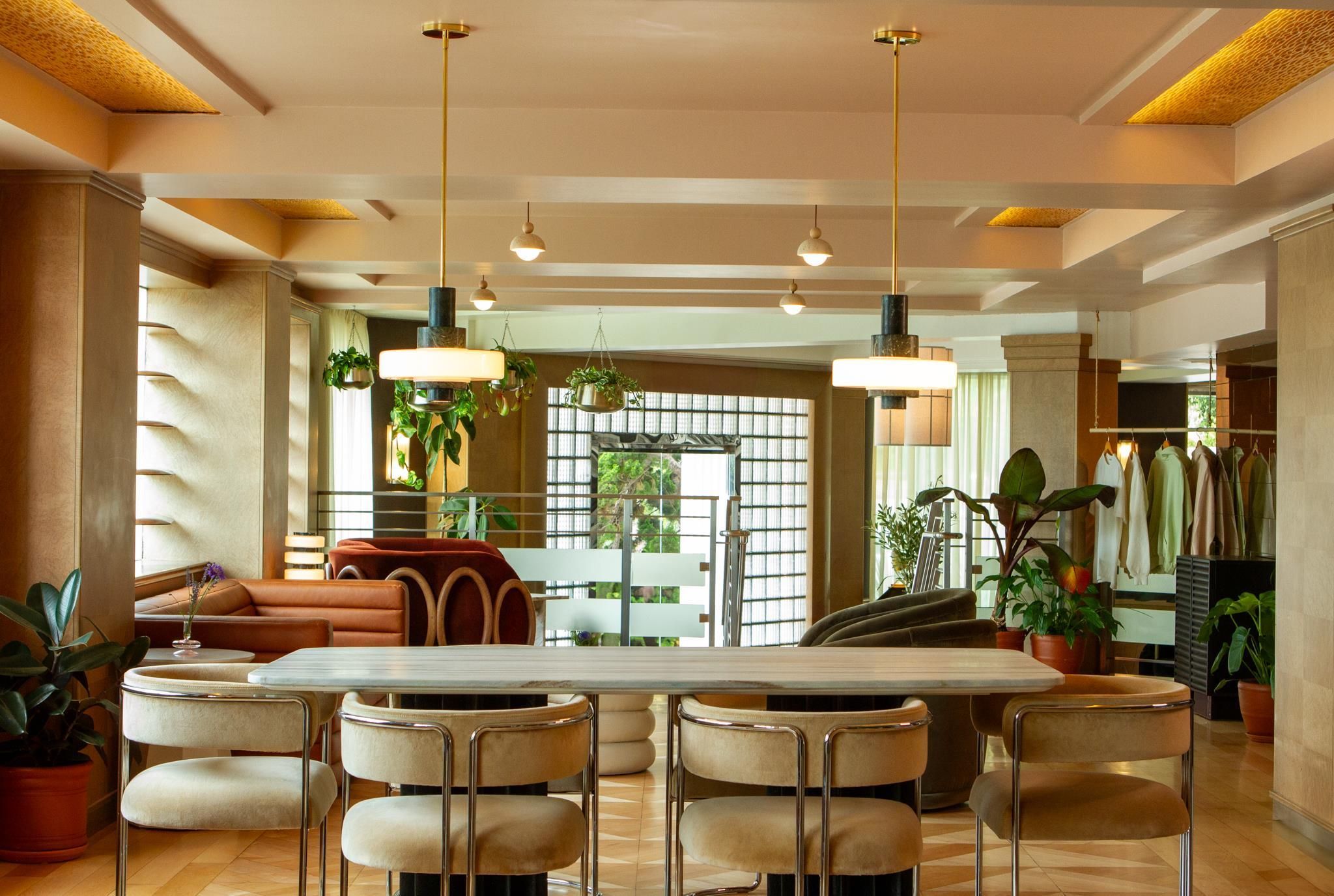 Restaurang