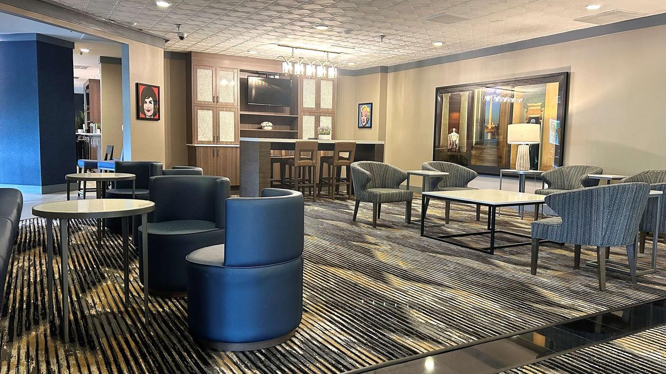 Best Western Premier Rockville Hotel & Suites