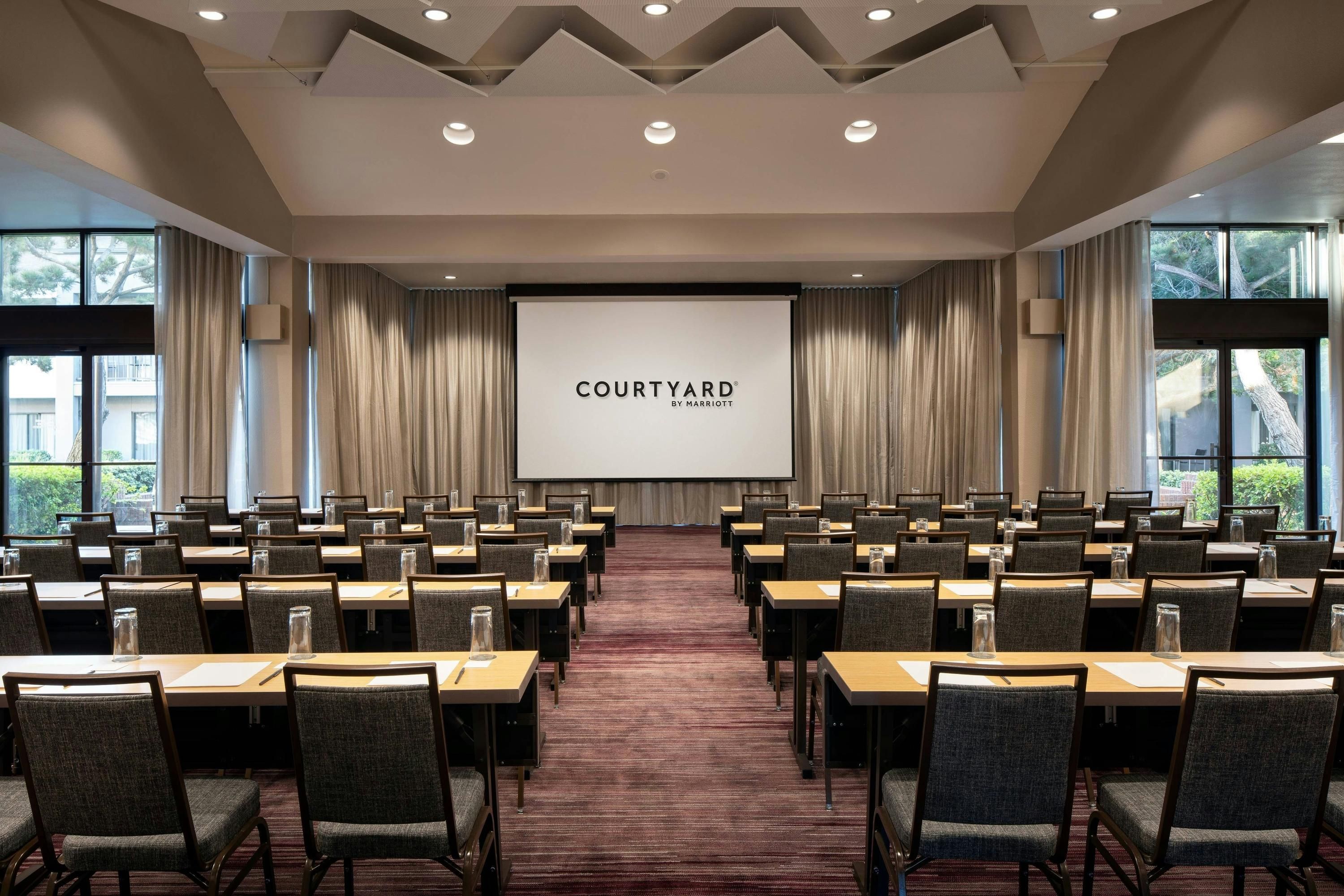Konferensrum