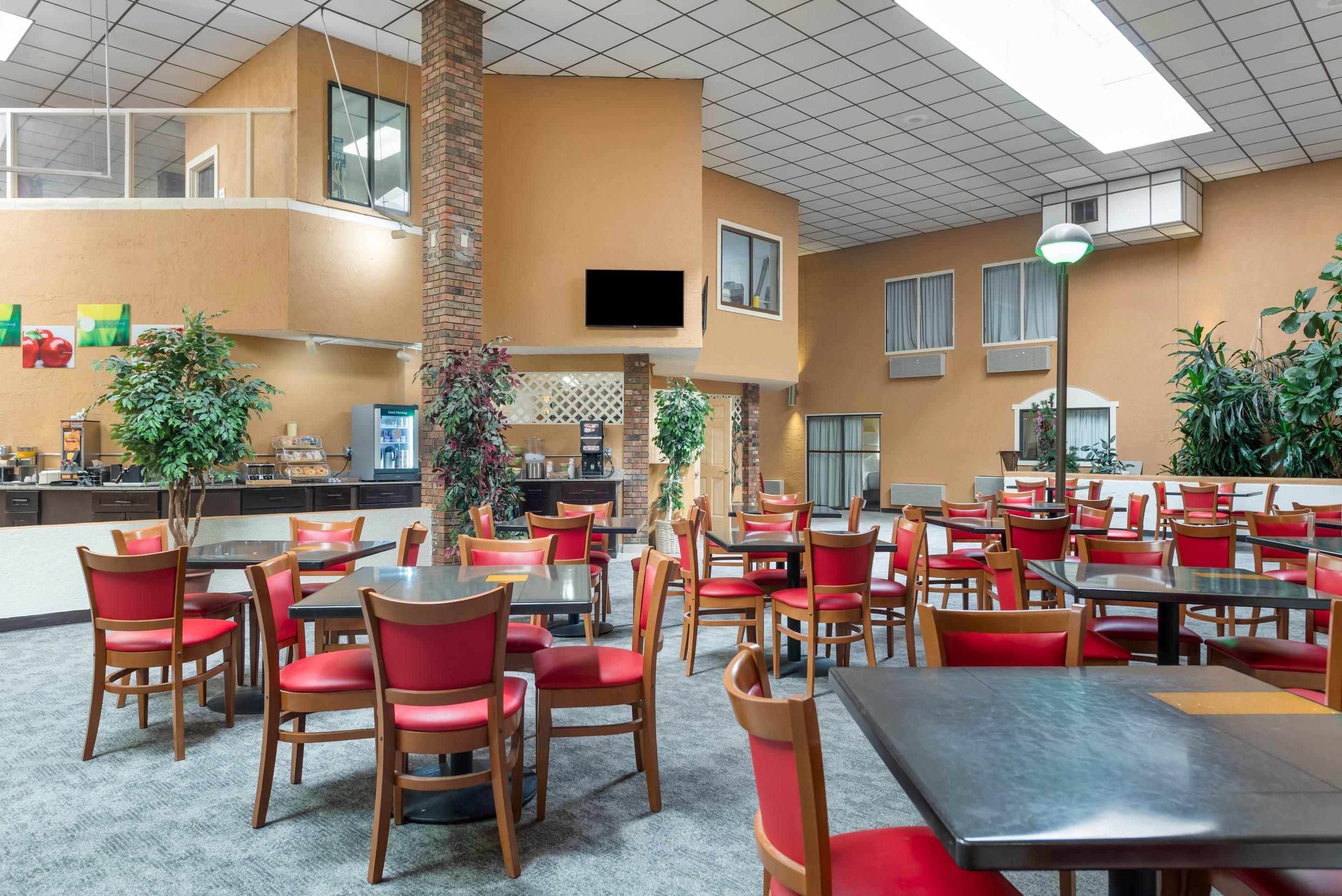 Restaurang