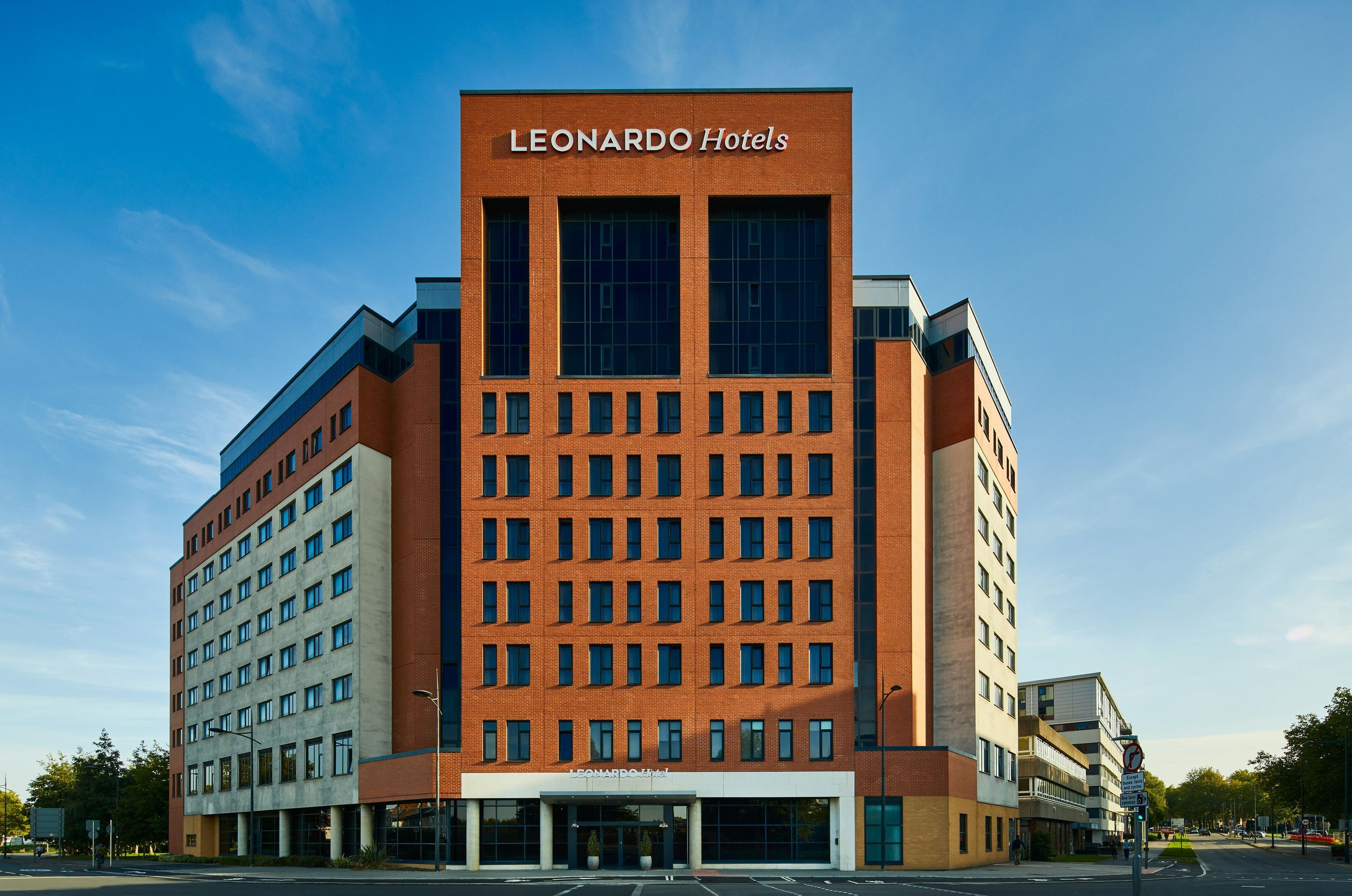Byggnad