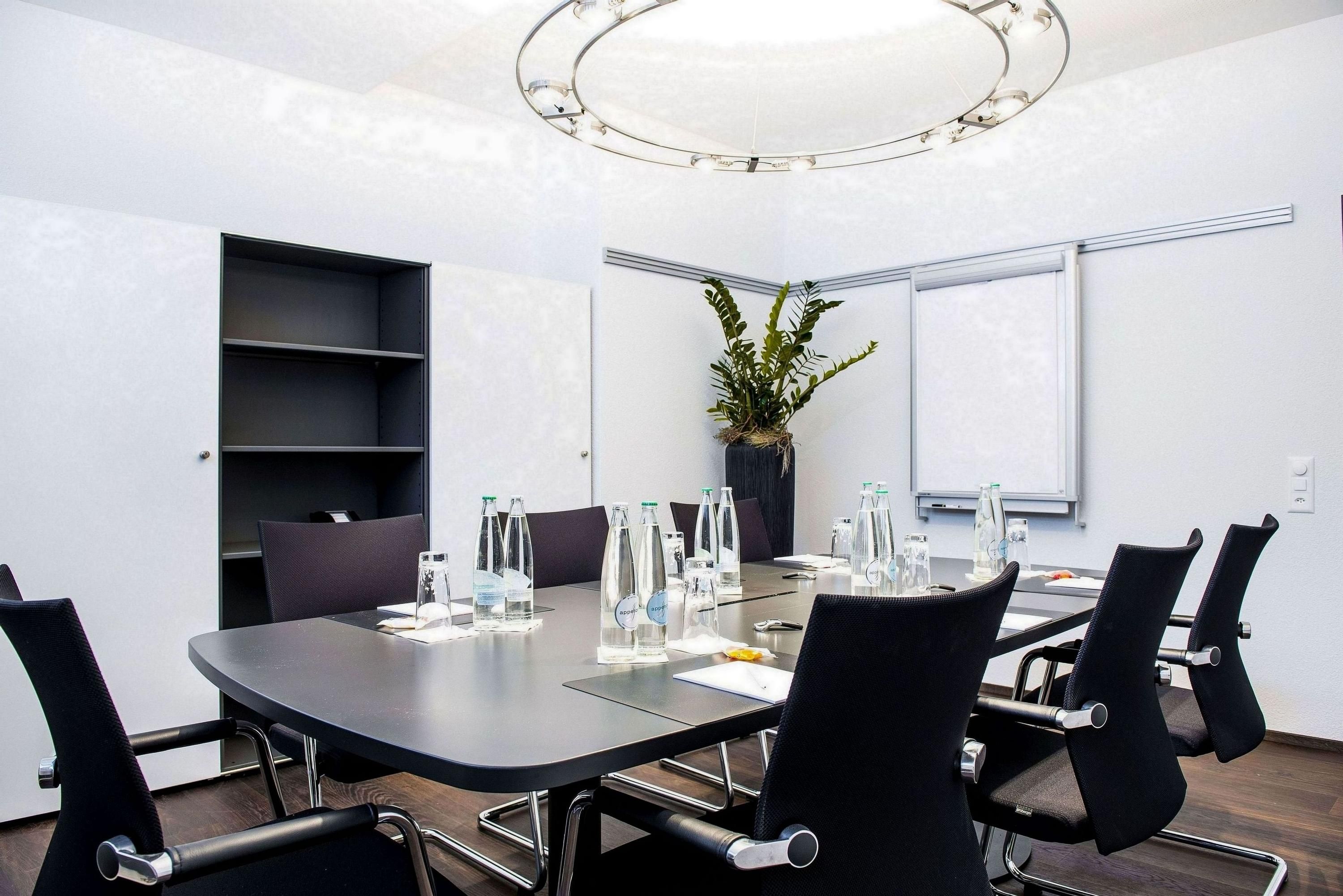 Konferensrum