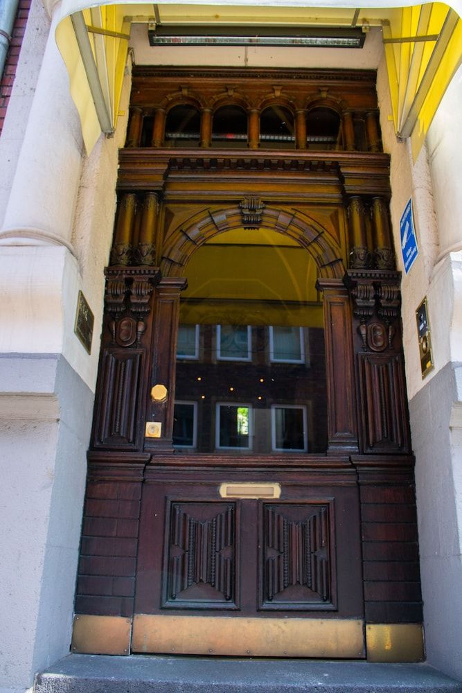 Byggnad