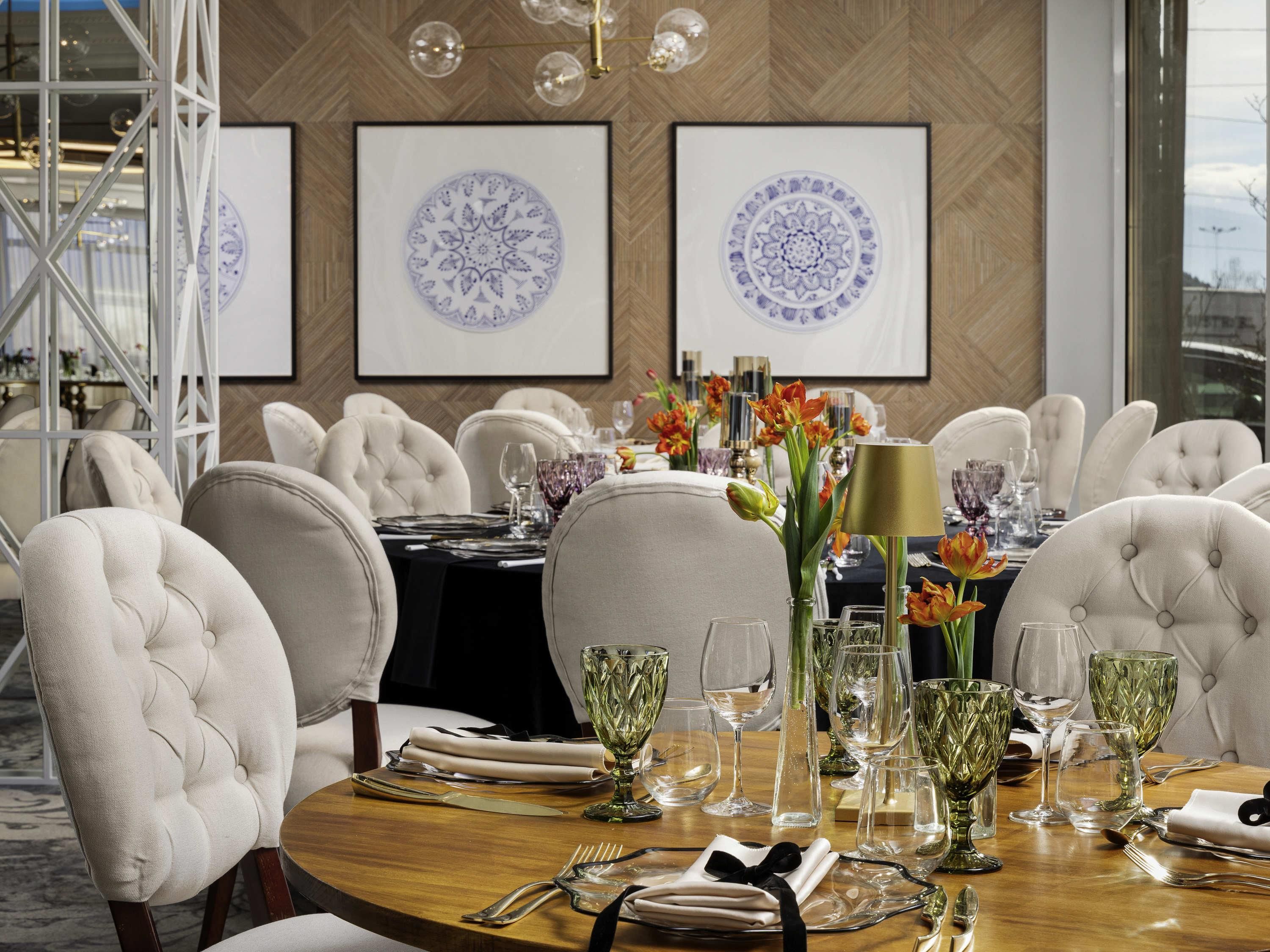 Restaurang Foto