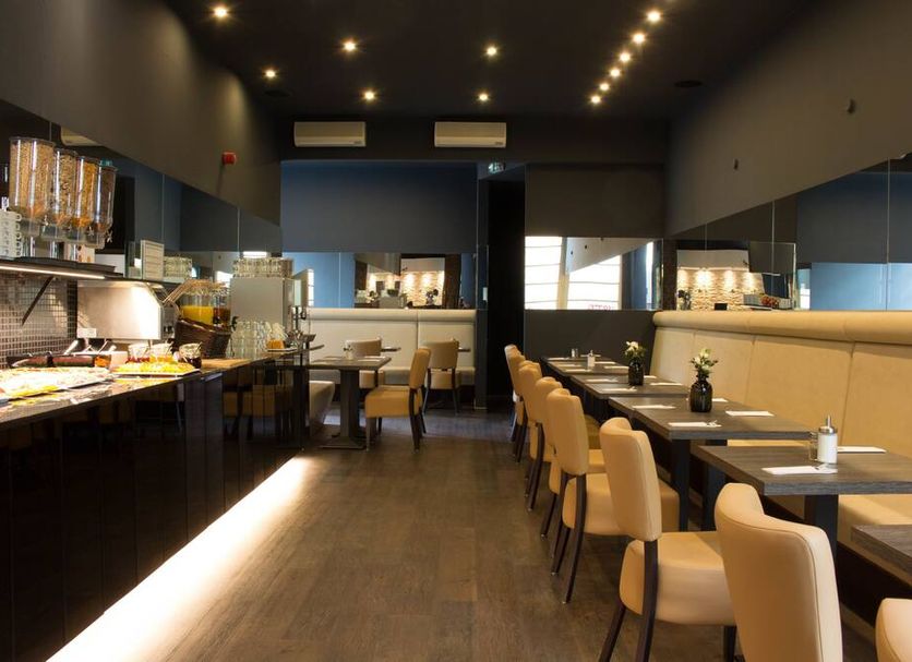 Restaurang Foto