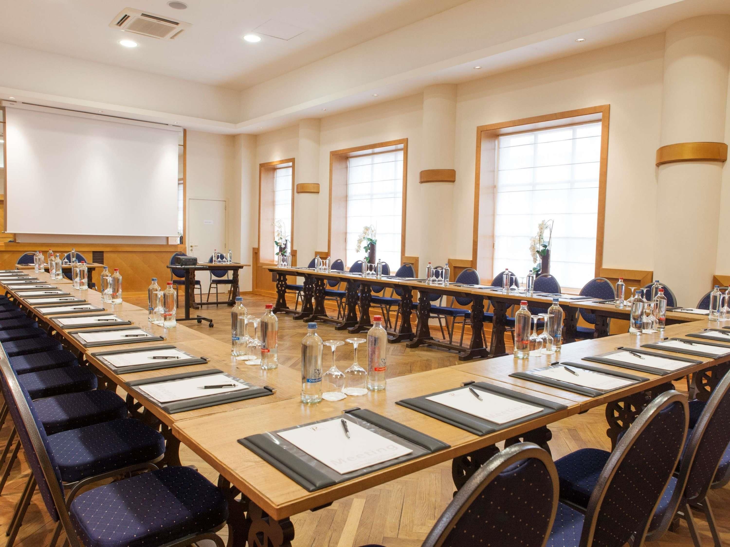 Konferensrum