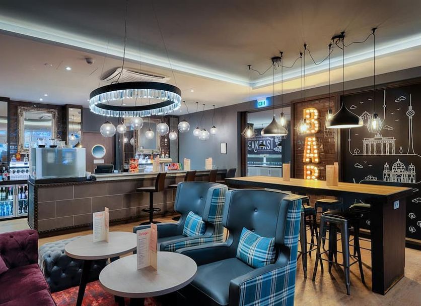 Bar Foto