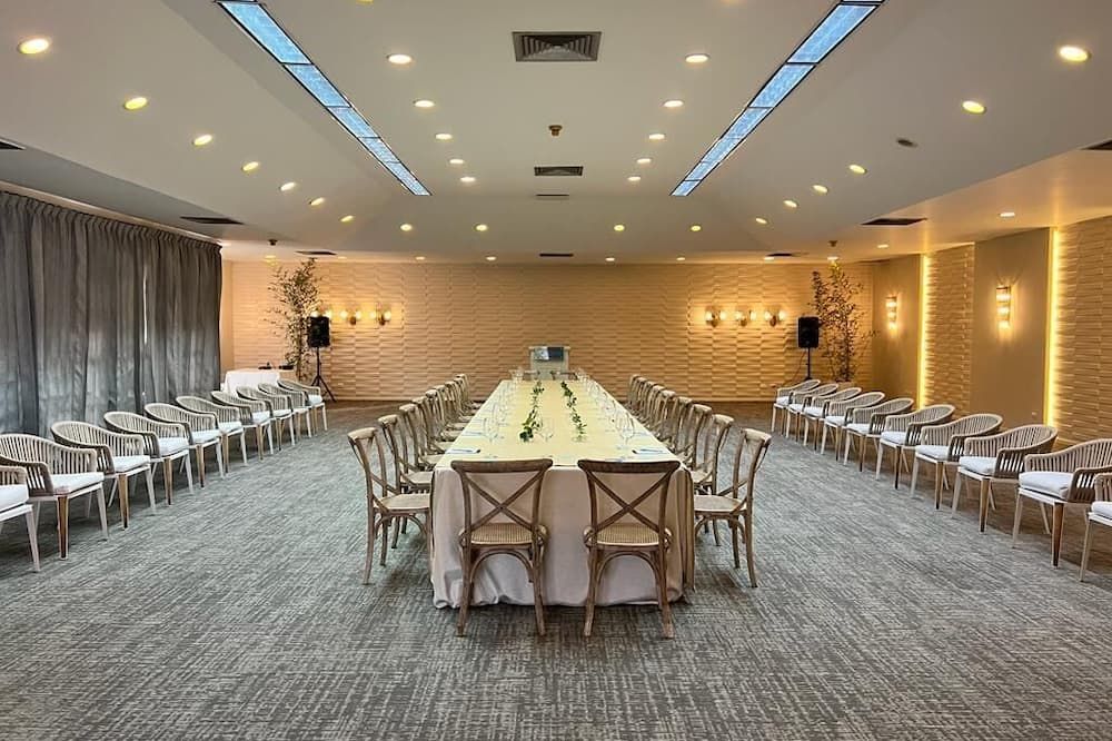 Konferensrum