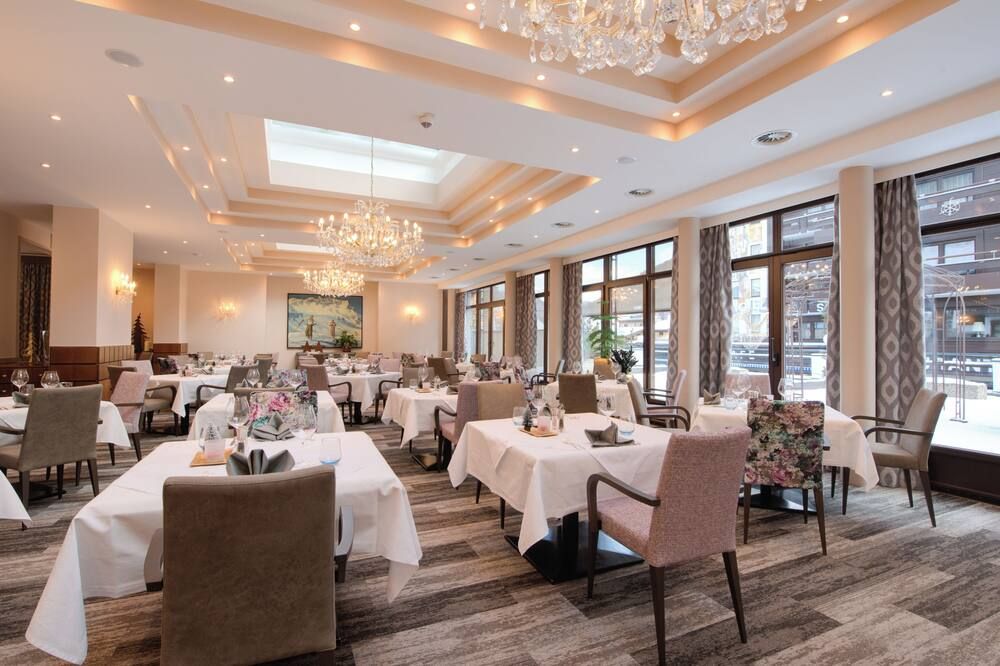 Restaurang
