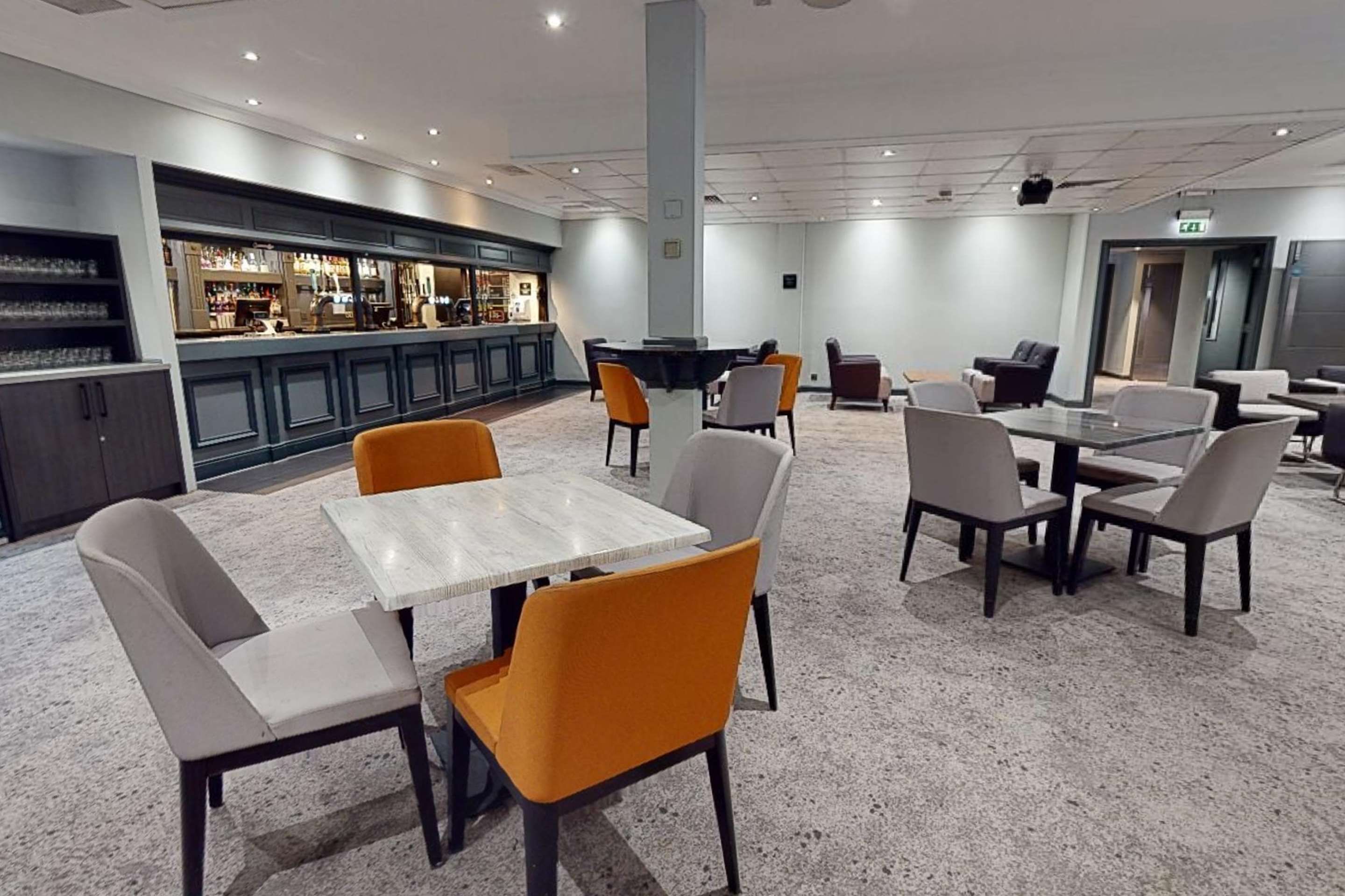 Restaurang