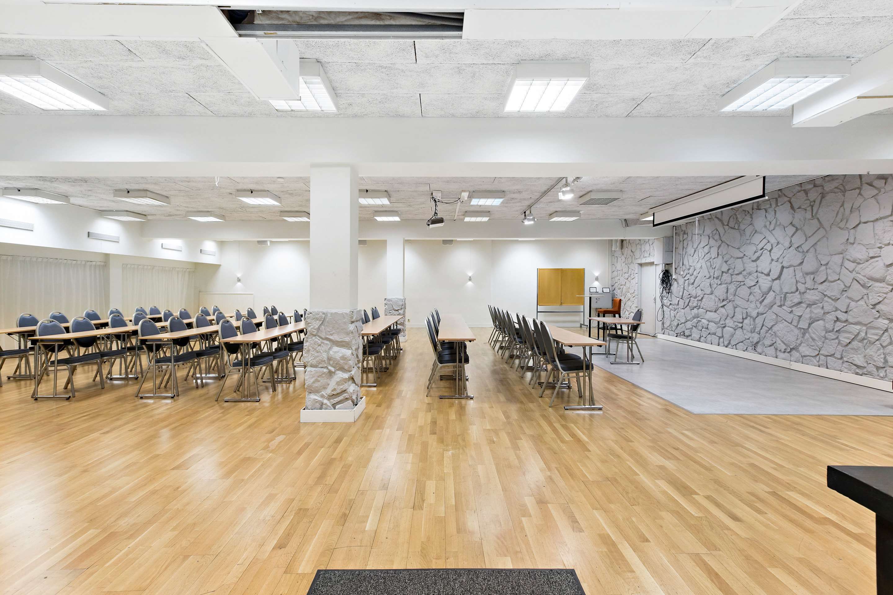 Konferensrum