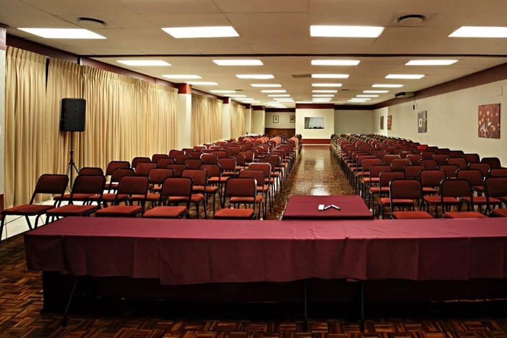 Konferensrum