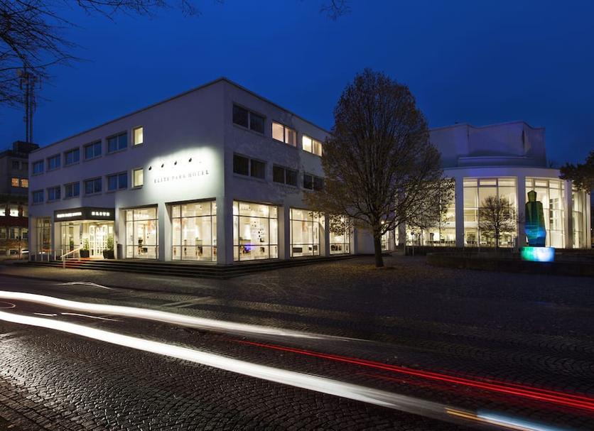 Byggnad Foto