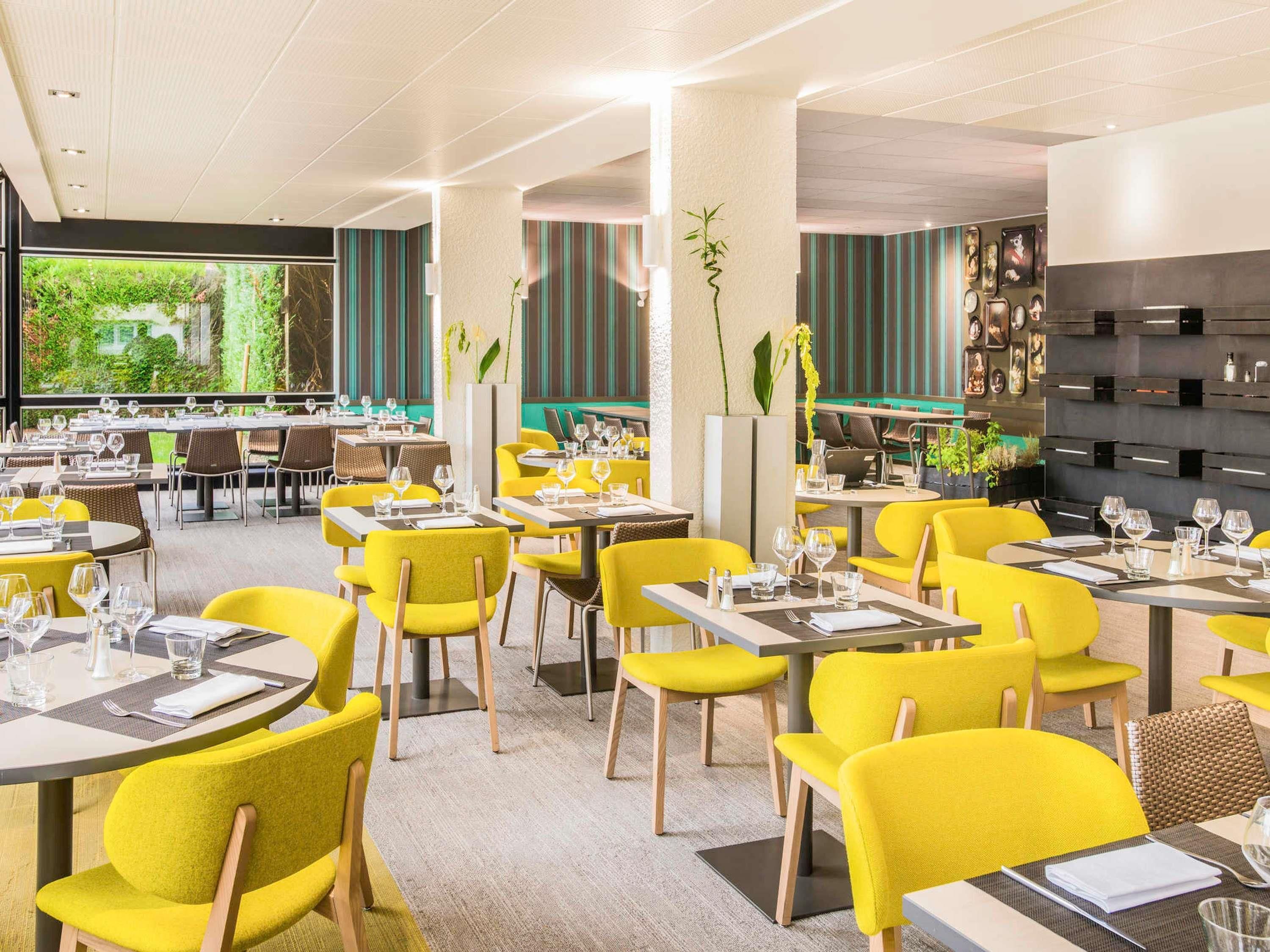 Restaurang