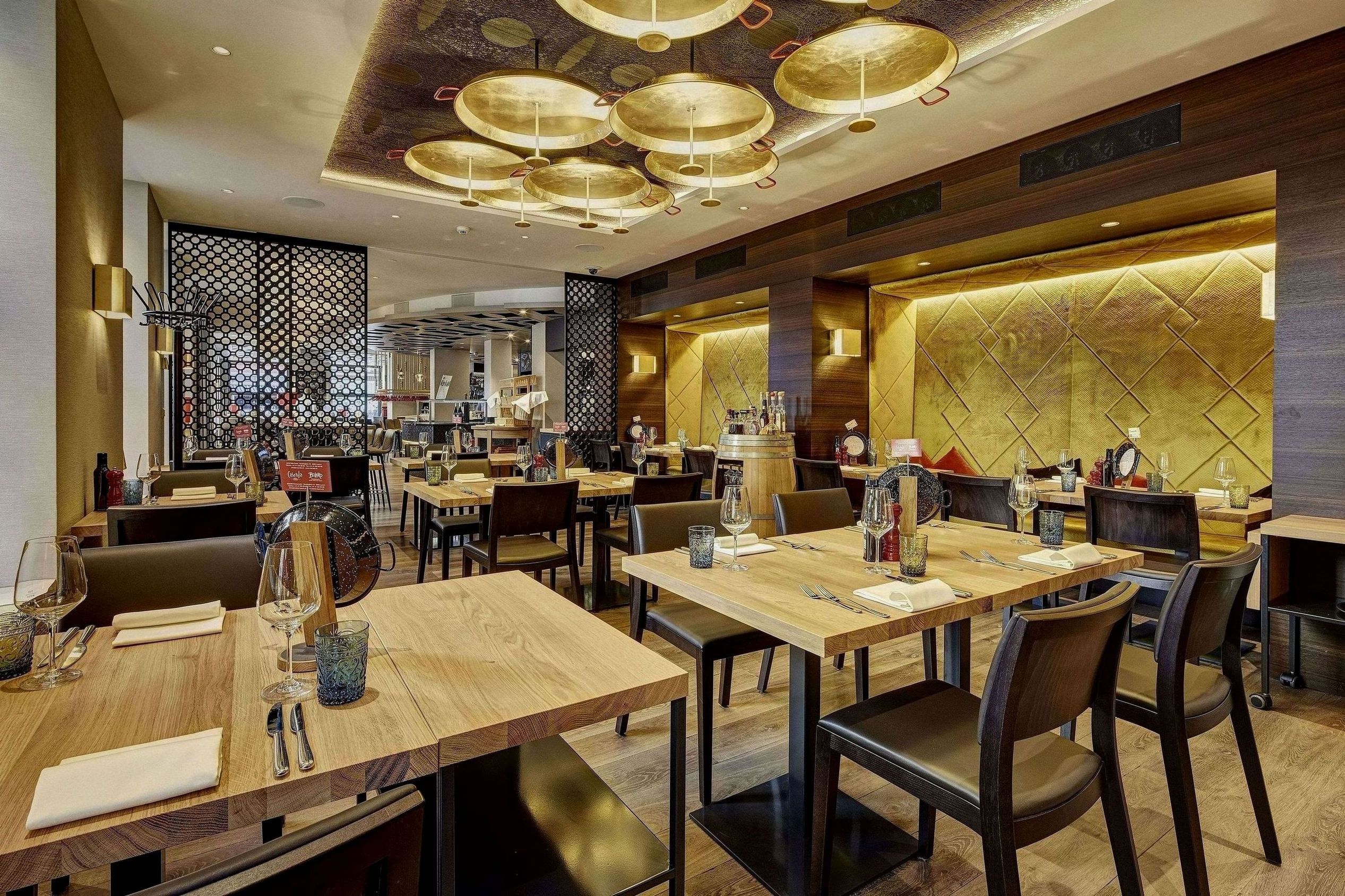 Restaurang