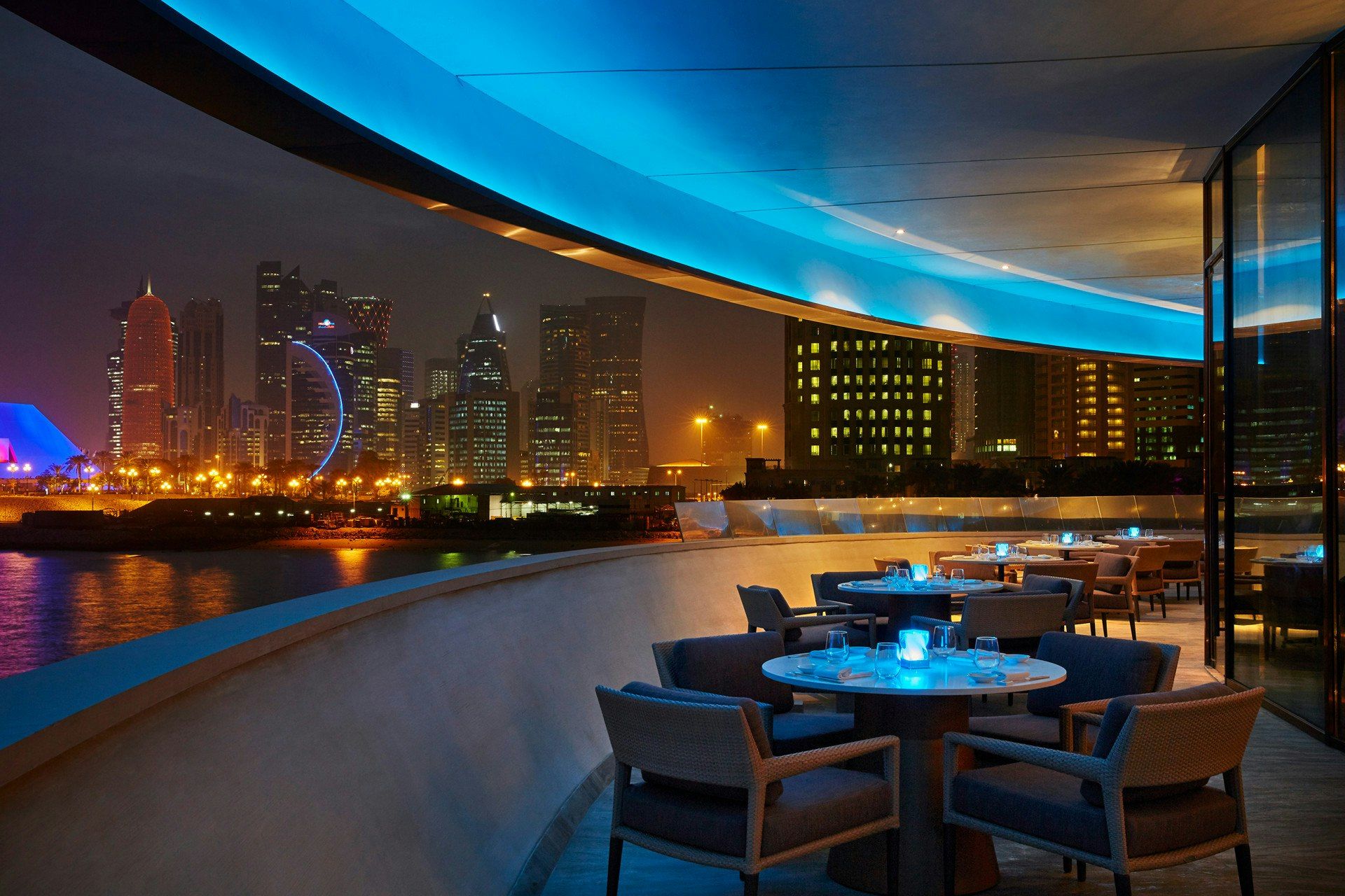 Restaurang