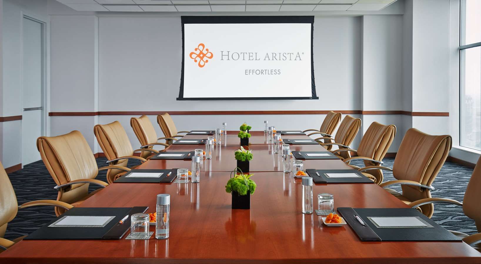 Konferensrum