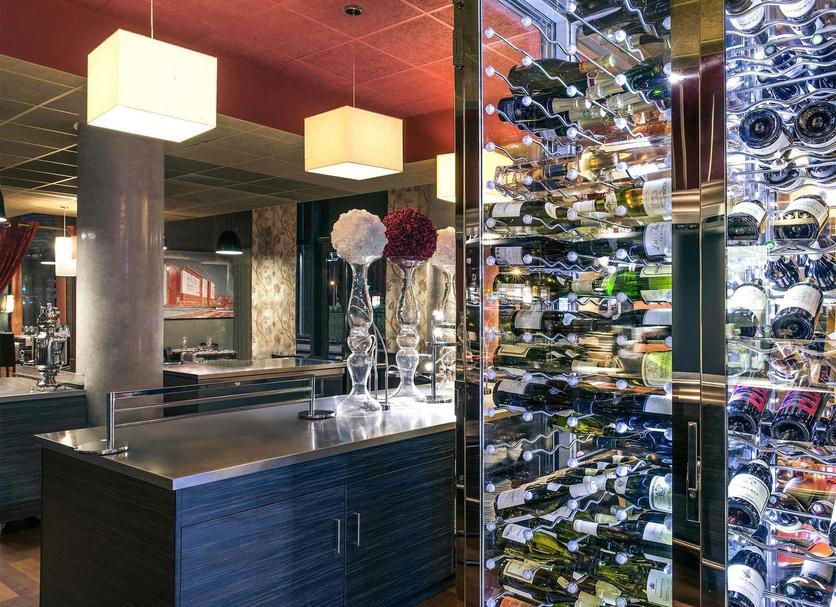 Restaurang Foto