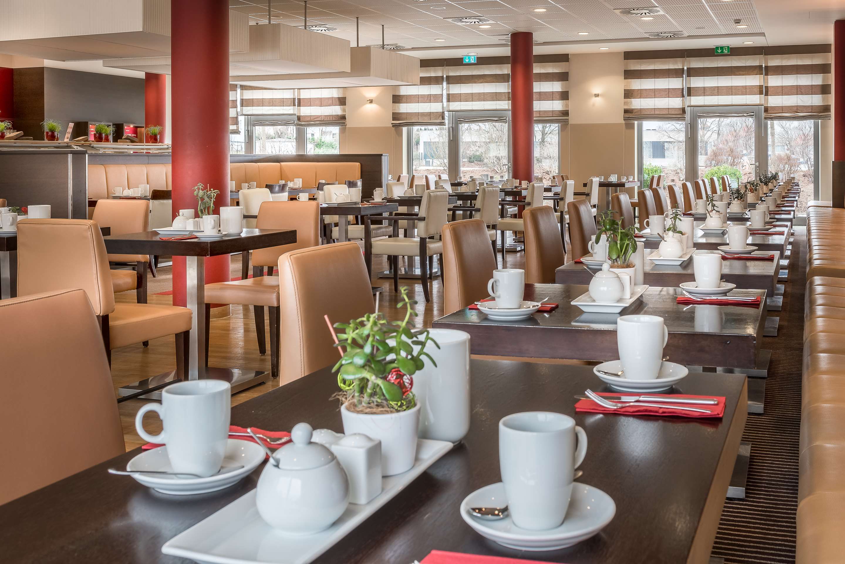 Restaurang
