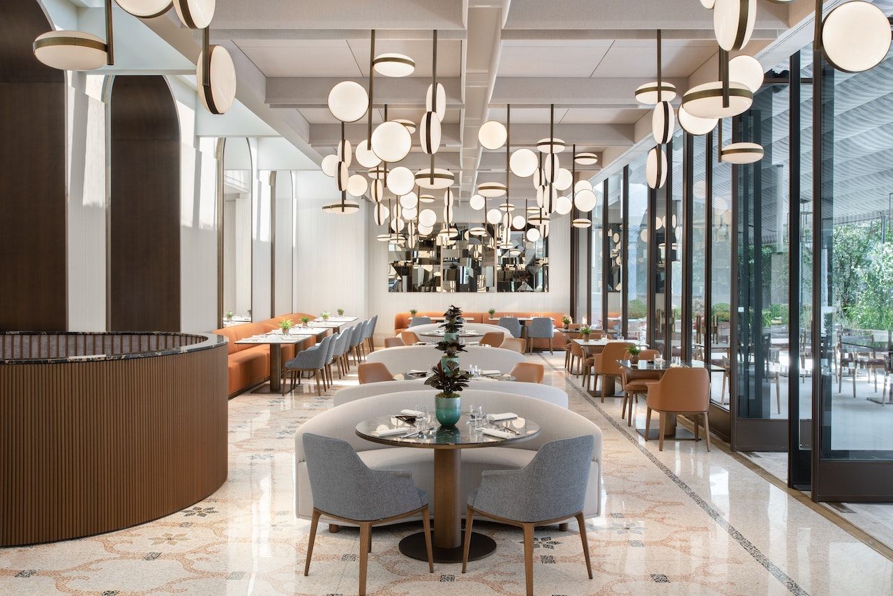 Restaurang