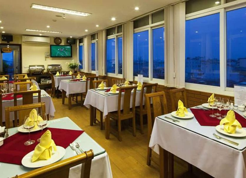 Restaurang Foto