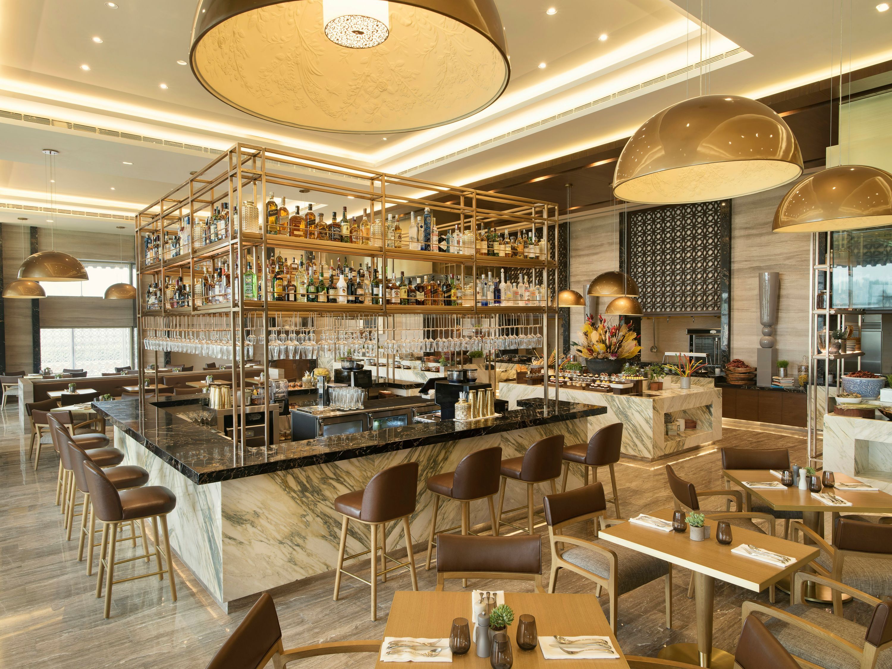 Restaurang