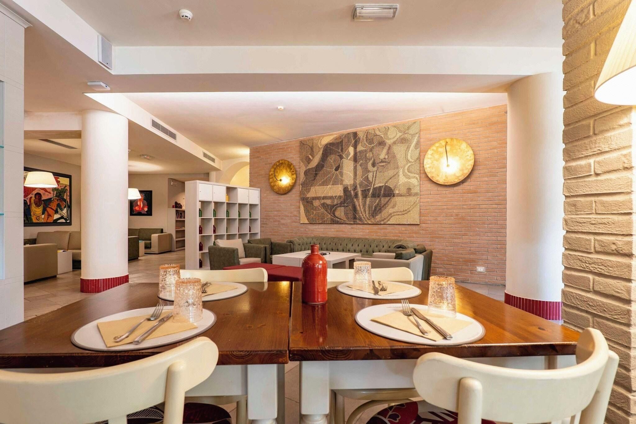 Restaurang Foto