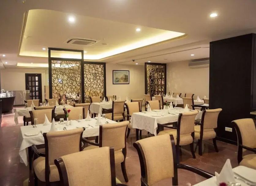 Restaurang Foto