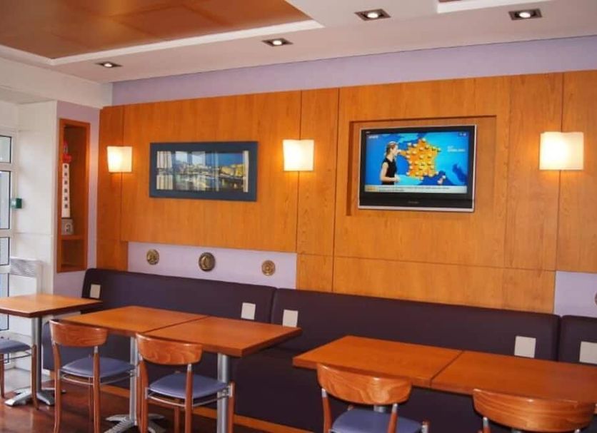 Restaurang Foto