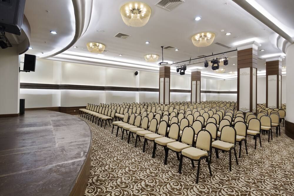 Konferensrum