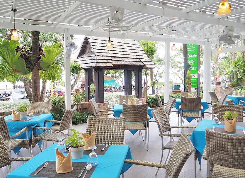 Restaurang Foto