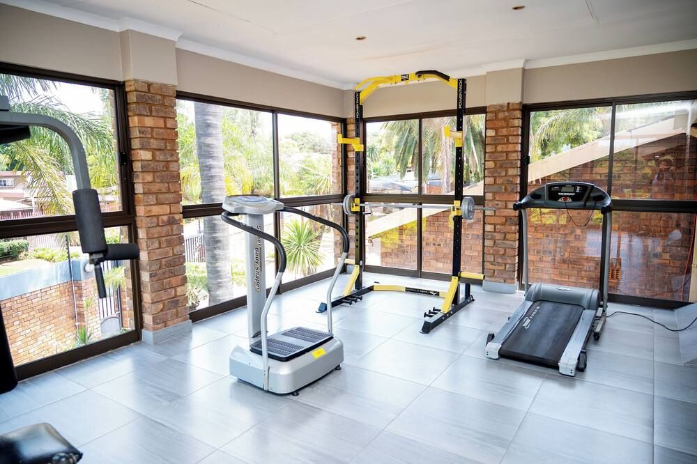 Gym Foto