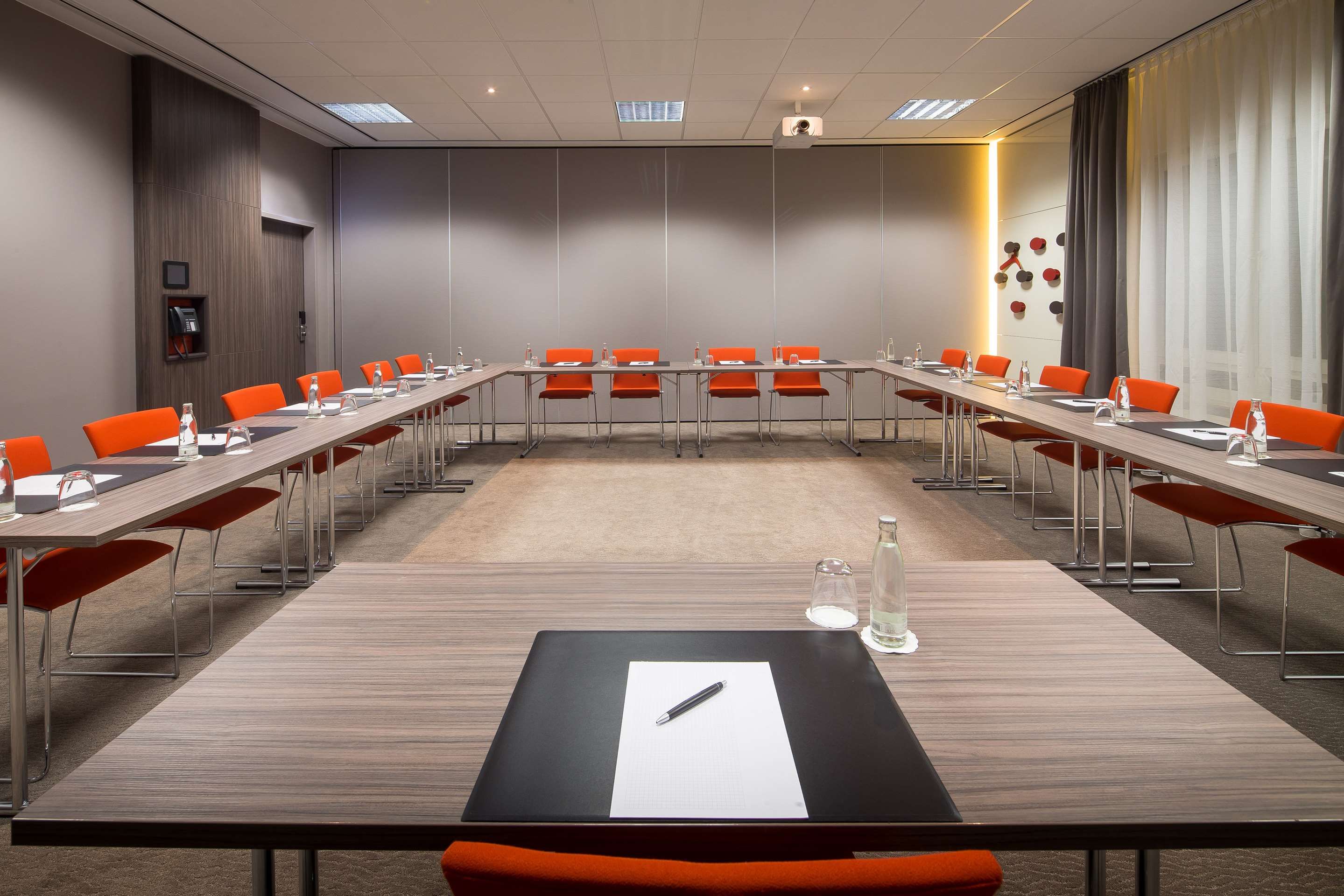 Konferensrum