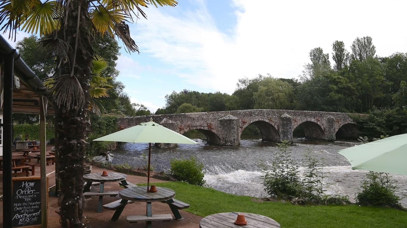 Fisherman's Cot, Tiverton by Marston's Inns