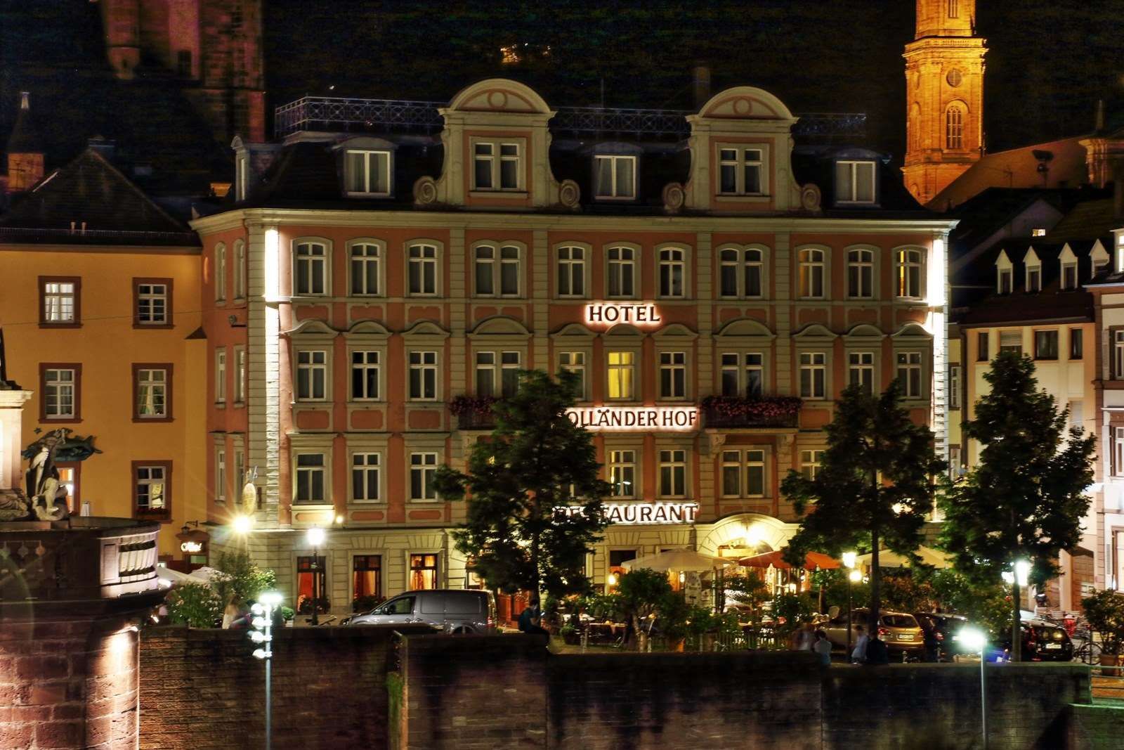 Byggnad