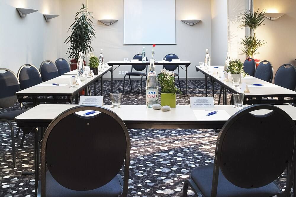 Konferensrum Foto