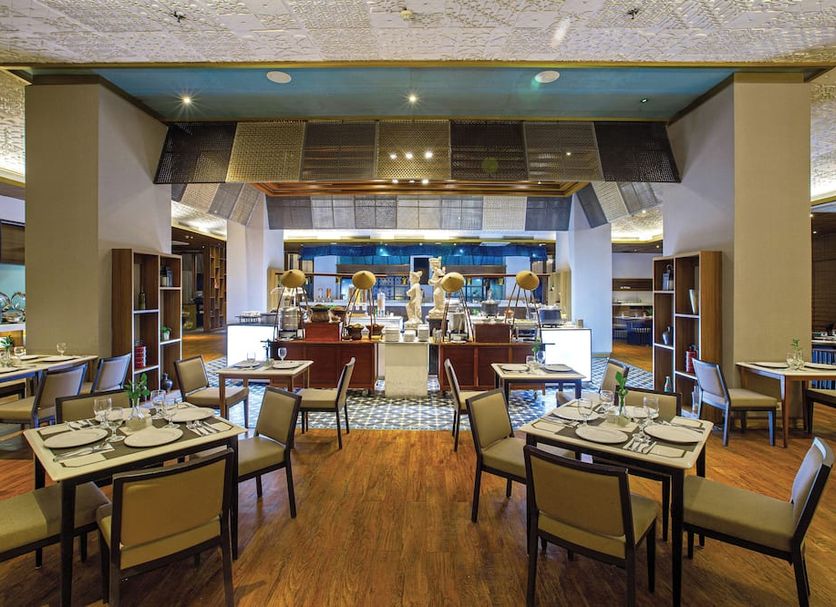 Restaurang Foto